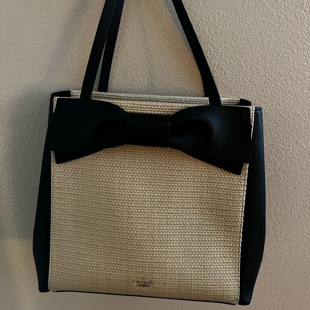 Kate spade large bag. Perfect condition